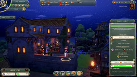 RAEV: Kingdom on the Distant Shores screenshot 5