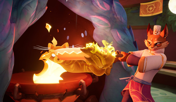 Beastro screenshot 1