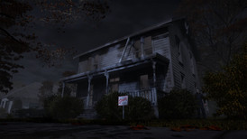 Halloween: The Game screenshot 2