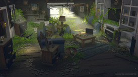 Long Gone screenshot 2