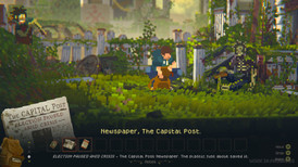 Long Gone screenshot 4