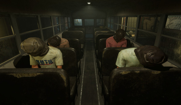 Escape the Fraud Factory screenshot 1