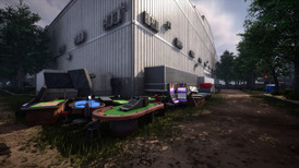 Escape the Fraud Factory screenshot 4