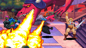 He-Man and the Masters of the Universe: Dragon Pearl of Destruction screenshot 5