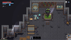 Sephiria screenshot 2