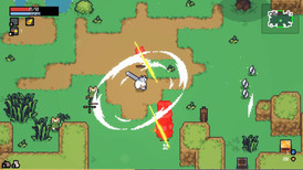 Sephiria screenshot 4