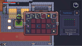 Sephiria screenshot 5