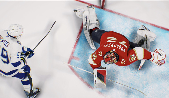 NHL 26 Deluxe Edition screenshot 1