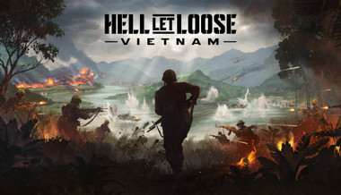 Hell Let Loose: Vietnam