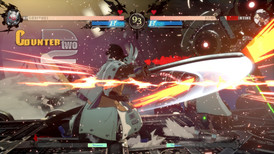 Guilty Gear -Strive- Blazing Edition screenshot 4
