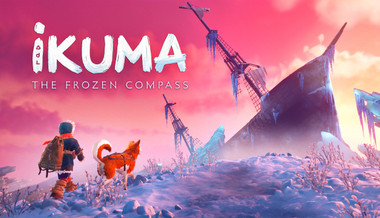 IKUMA - The Frozen Compass