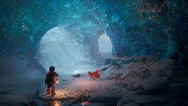 IKUMA - The Frozen Compass screenshot 2