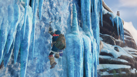 IKUMA - The Frozen Compass screenshot 3