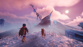 IKUMA - The Frozen Compass screenshot 5