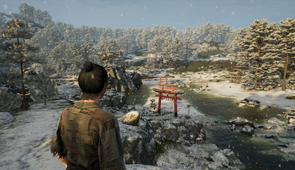 Sengoku Dynasty screenshot 1