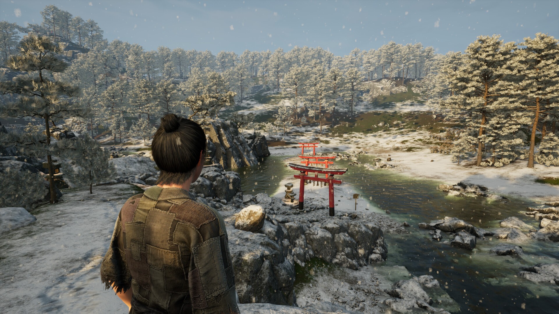 Sengoku Dynasty | Télécharger et acheter aujourd'hui - Epic Games Sengoku Dynasty | Télécharger et acheter aujourd'hui - Epic Games