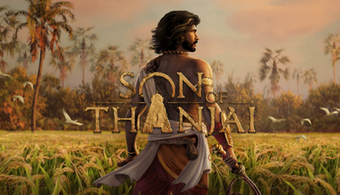Son of Thanjai