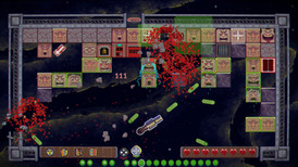 Kill the Brickman screenshot 4