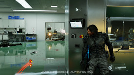 Black State screenshot 2