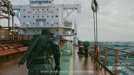 Black State screenshot 5