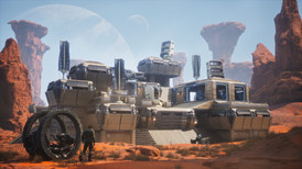 Dune: Awakening - Raccolto perduto screenshot 4