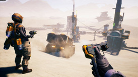 Satisfactory screenshot 5