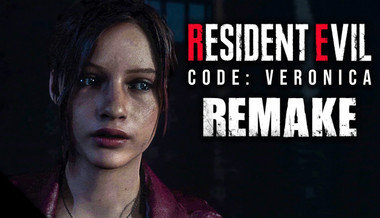 Resident Evil: Code Veronica Remake