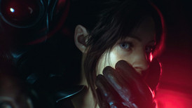 Resident Evil Veronica screenshot 2