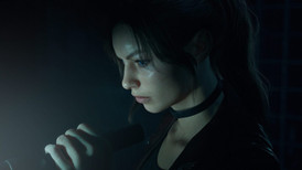Resident Evil Veronica screenshot 4