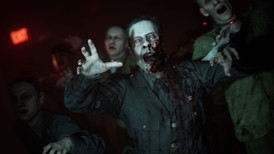Resident Evil Veronica screenshot 5