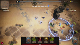 Deck of Destiny: Battleforge screenshot 5