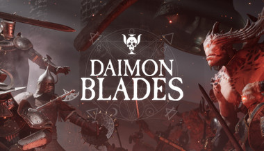 DAIMON BLADES