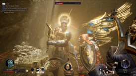 DAIMON BLADES screenshot 4