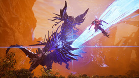 Daemon X Machina: Titanic Scion Digital Deluxe Edition screenshot 3