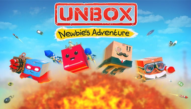 Unbox