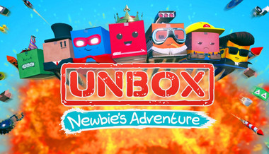 Unbox - PC (Steam)