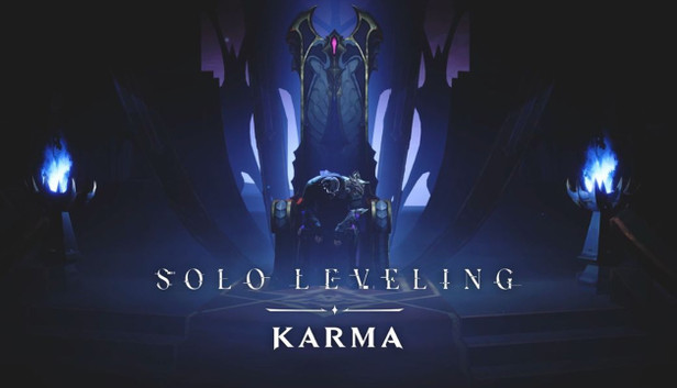 Solo Leveling: KARMA