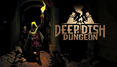 Deep Dish Dungeon