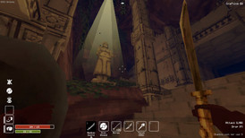 Deep Dish Dungeon screenshot 4