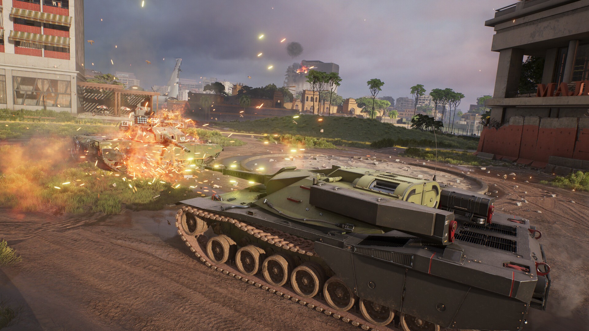 Acheter World Of Tanks HEAT PC Steam Acheter world of tanks heat pc steam