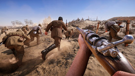 Gallipoli screenshot 5