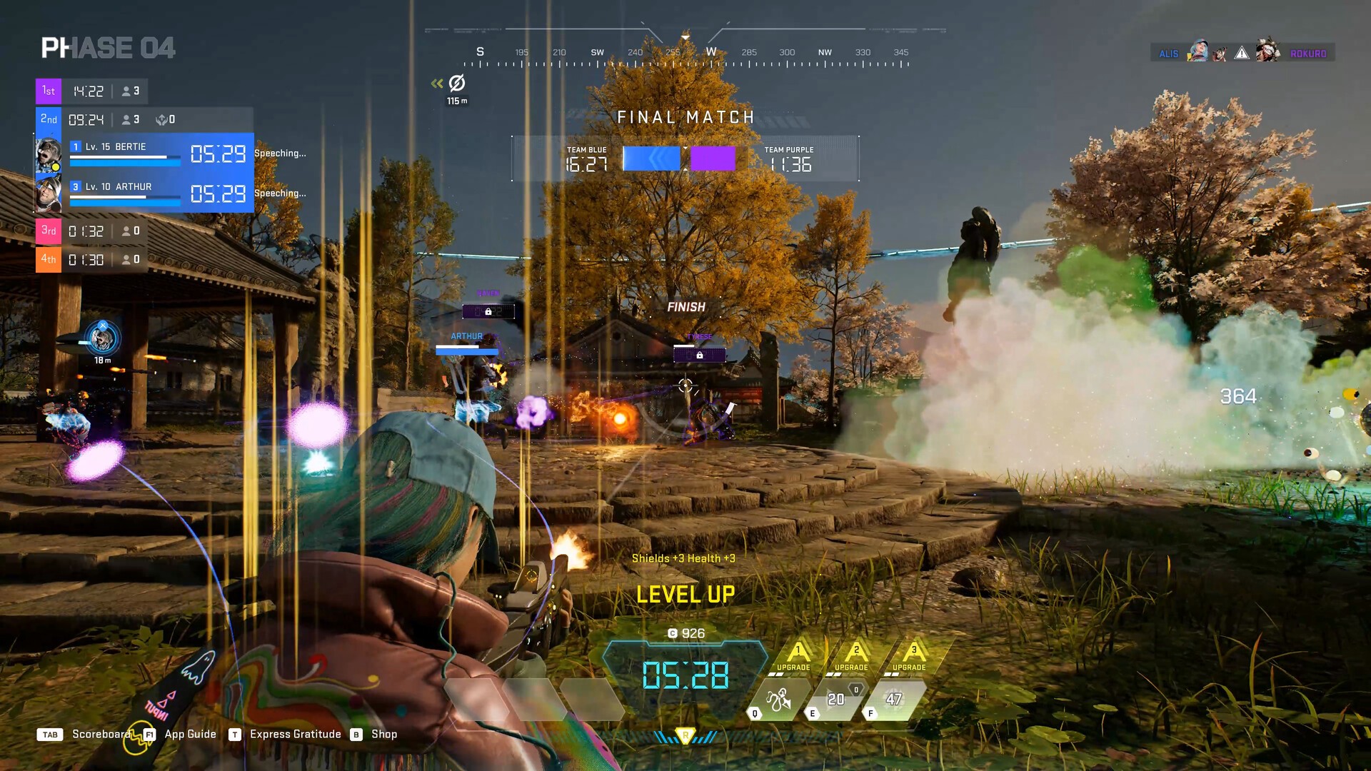 Imagem Cena de NC anuncia novo teste 2