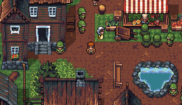 Quartet screenshot 1