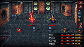Quartet screenshot 4