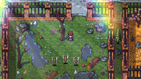 Quartet screenshot 5