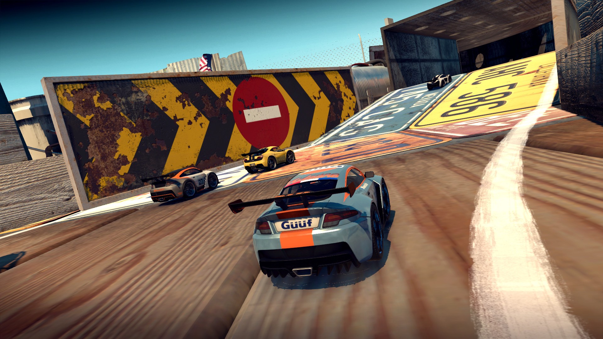 The 9 Best Racing Games to Play for PC < Blog -  Thailand