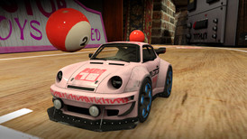 Table Top Racing: World Tour screenshot 5