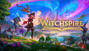 Witchspire