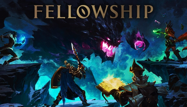 Fellowship 2025