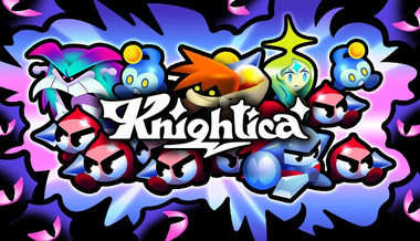 Knightica - PC (Steam) - Gioco completo per PC